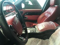 لاند ڕۆڤەر ڕانج ڕۆڤەر ڤۆگ